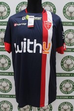Monza football shirt size - monza, xl