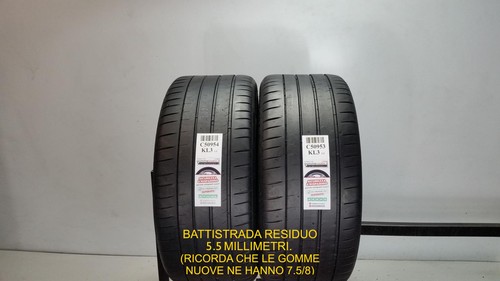Gomme usate 275 40r20 106y - usate,