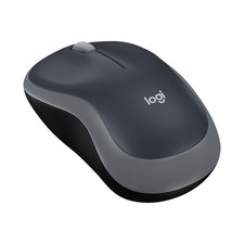 M185 Mouse Wireless 2,4 GHz