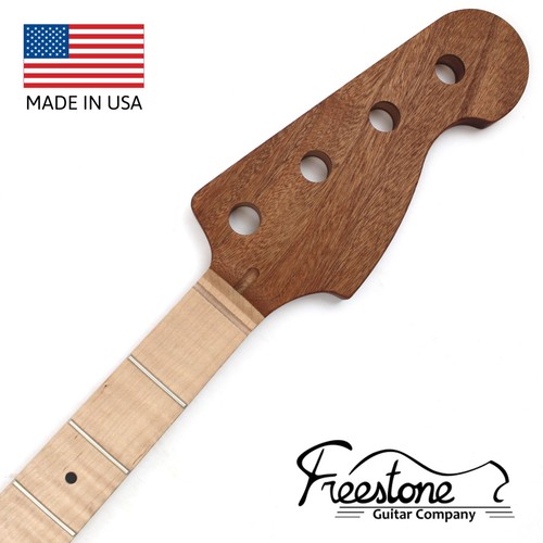 Collo per chitarra basso - ,