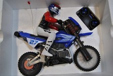 HIMOTO HI628 Moto Elettrica