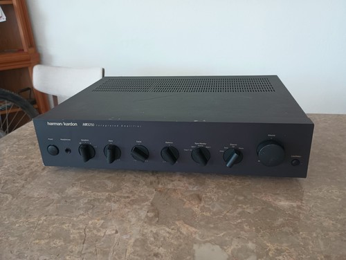 Amplificatore integrato harman - integrato,