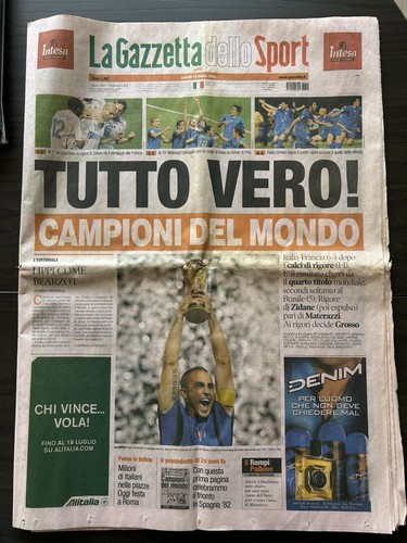 Gazzetta dello sport - gazzetta,