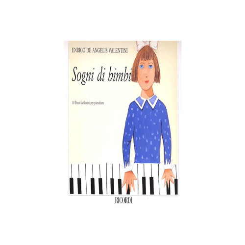 Angelis valentini sogni - valentini,