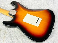 Fender Traditional II