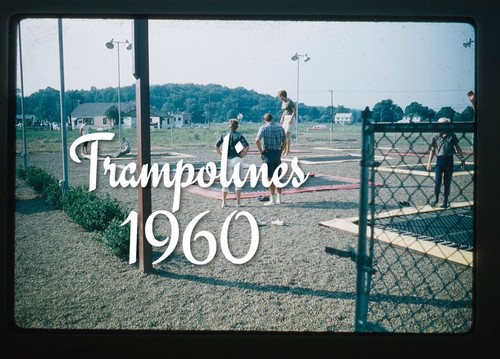 Trampolini scorrimento mm - a,