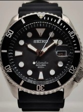 BEAUTIFUL SEIKO DIVERS