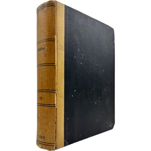 Emporium volume 1926 - volume,