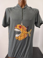 maglia SHIRT BIKE CYCLING