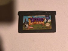 Spyro: Attack of the Rhynocs