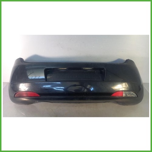 Paraurti posteriore fiat - paraurti,