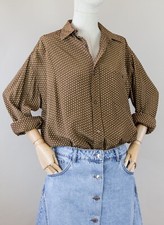 Camicia blusa raphael bologna - blusa,
