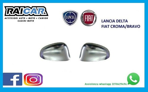Calotte coppia coppa specchio - coppia,