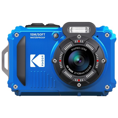Fotocamera subacquea kodak - fotocamera,