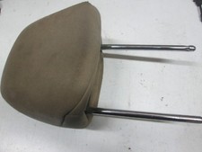 Poggiatesta sedile anteriore in alcantara per Lancia Phedra dal 2002  [4927.18] 