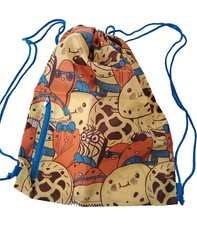 Mulino Bianco - Sacca zaino