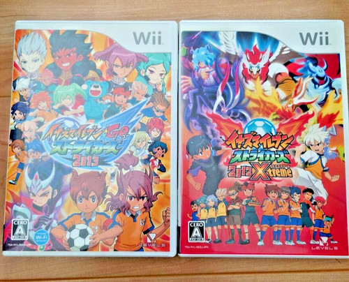Lotto inazuma eleven - lotto,