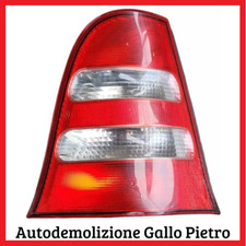 Fanale luce stop posteriore - , dx