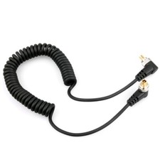 Cavo sincronizzazione flash - pc,
