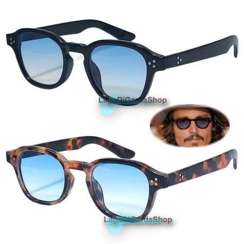 Occhiali sole uomo johnny - occhiali,