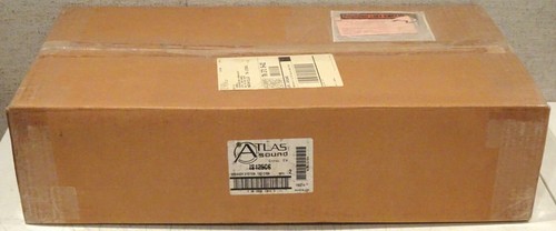 Atlas is125cs all - atlas, all-in-one