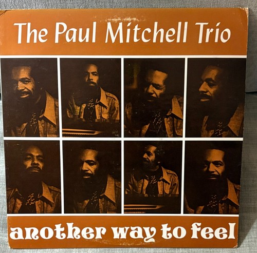 Paul mitchell another - way, to