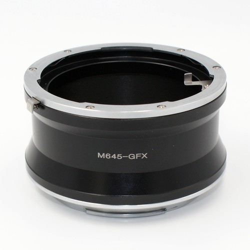Adattatore m645 gfx per - adattatore,