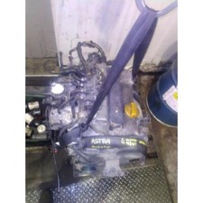 ⭐ MOTORE COMPL. COMP.OK/PROV.ET PER OPEL X16XEL ASTRA G (98-04) 1.6 1998