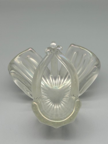 Vaso vetro murano - vetro,