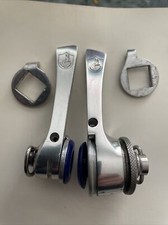 Vintage Campagnolo C Record