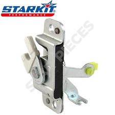 Gancio Alto Chiusura Serratura