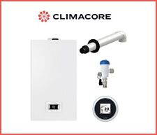 CALDAIA A CONDENSAZIONE