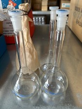 4 Pezzi TGI Cilindri Graduati