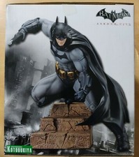 Batman Arkham City Artfx +