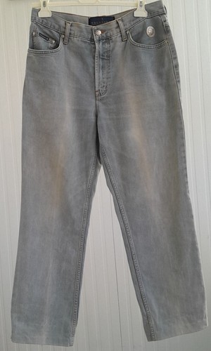 Trussardi jeans golden line - jeans,