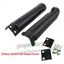 Coperchio protezione forcella