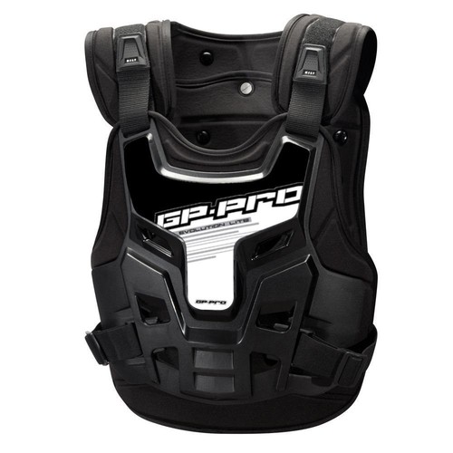 Nuova armatura corpo - gp-pro,