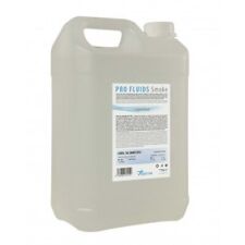 PROEL Sagitter PRO FLUID SMOKE LIGHT LIQUIDO PER MACCHINA DEL FUMO TANICA da 5lt