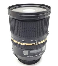 Tamron SP 24-70mm F2,8 USD Di