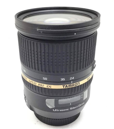 Tamron 70mm 8 usd di - sp, f2,8