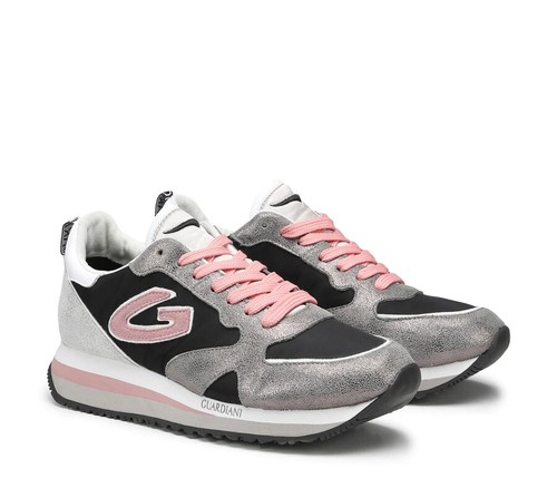 Sneakers alberto guardiani - guardiani, wen