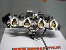 KAWASAKI Z800 ABS 2013-2014-2015-2016-2017-2018 CORPO FARFALLATO PIENA POTENZA