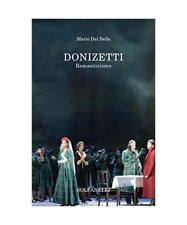 Donizetti. Romaticismo, Mario