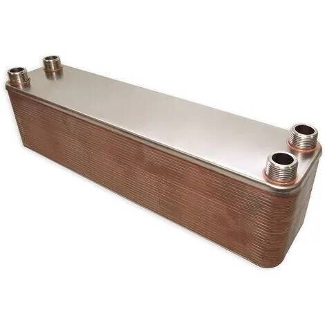Weishaupt scambiatore - , di