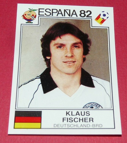 157 fischer 1982 - 157, brd