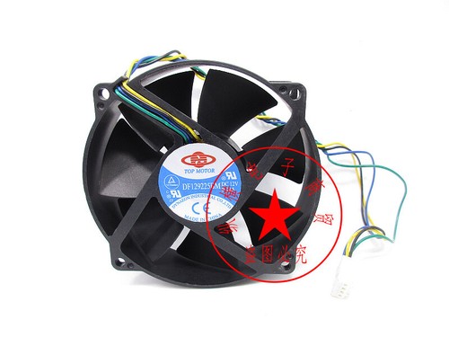 Topmotor df129225bm ventola - topmotor,