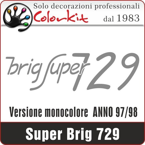 Adesivo super brig 729 - super,