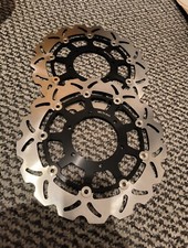 Suzuki GSXR 1000 R1000R 2017