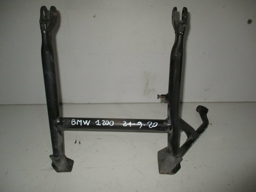 Cavalletto centrale supporto - cavalletto,