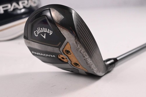 Callaway paradym triple - paradym,